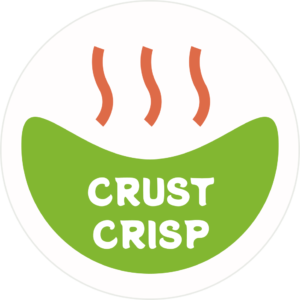 CrustCrisp - Recipes . Cooking